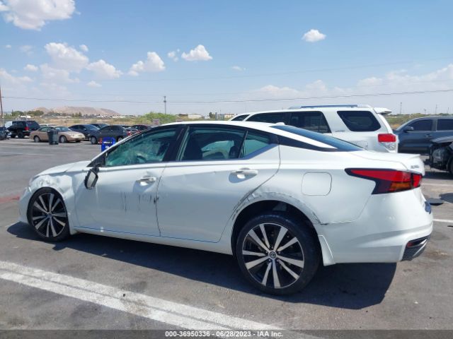 1N4BL4CV1NN392064 Nissan Altima 2.5 Sr
