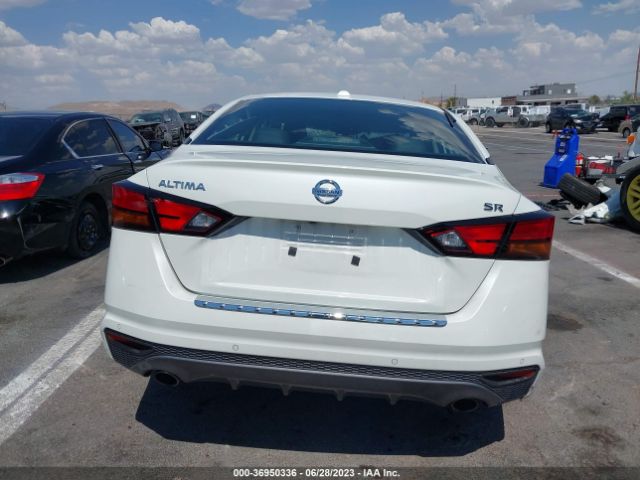 1N4BL4CV1NN392064 Nissan Altima 2.5 Sr