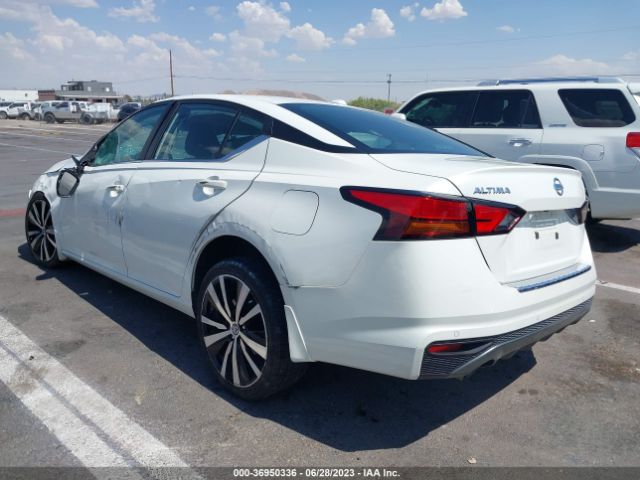 1N4BL4CV1NN392064 Nissan Altima 2.5 Sr