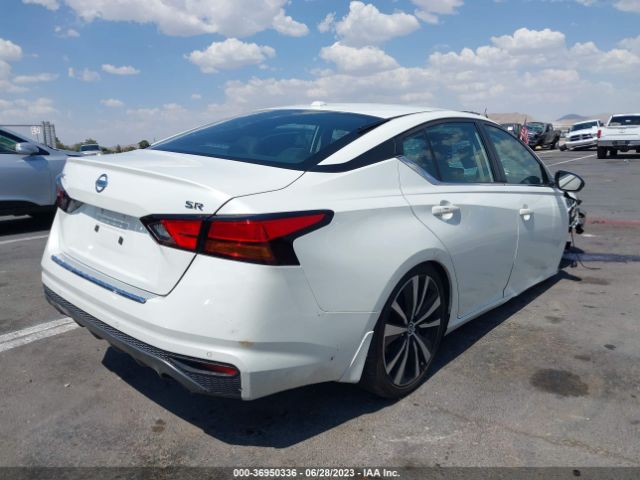 1N4BL4CV1NN392064 Nissan Altima 2.5 Sr