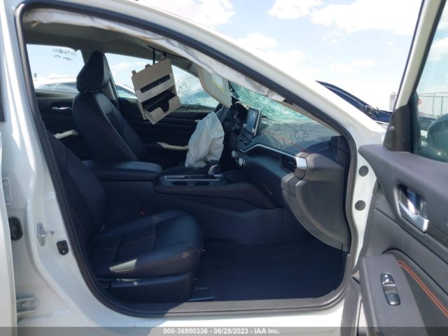 1N4BL4CV1NN392064 Nissan Altima 2.5 Sr