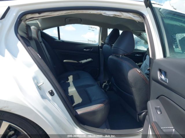 1N4BL4CV1NN392064 Nissan Altima 2.5 Sr