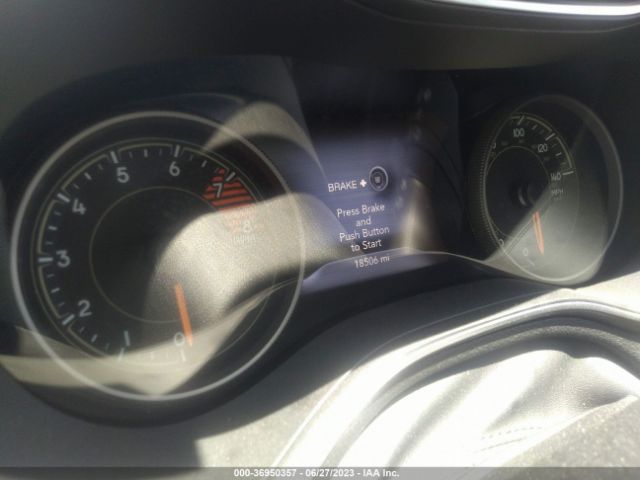 1C4PJMBX8MD204962 Jeep Cherokee Trailhawk