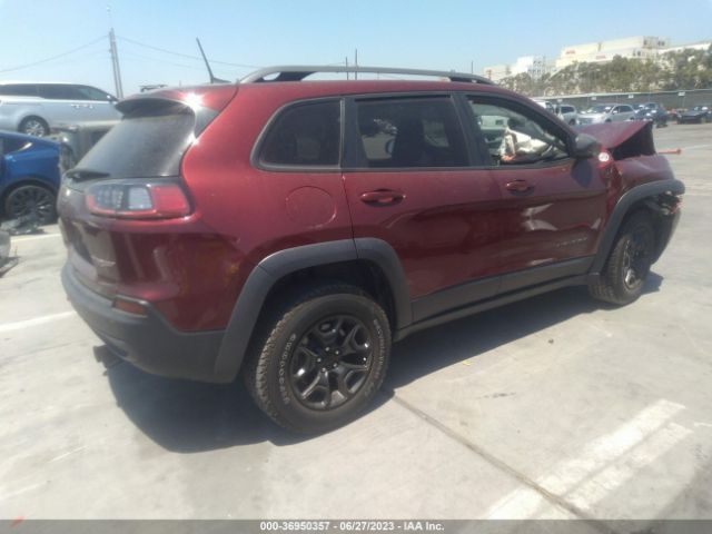 1C4PJMBX8MD204962 Jeep Cherokee Trailhawk