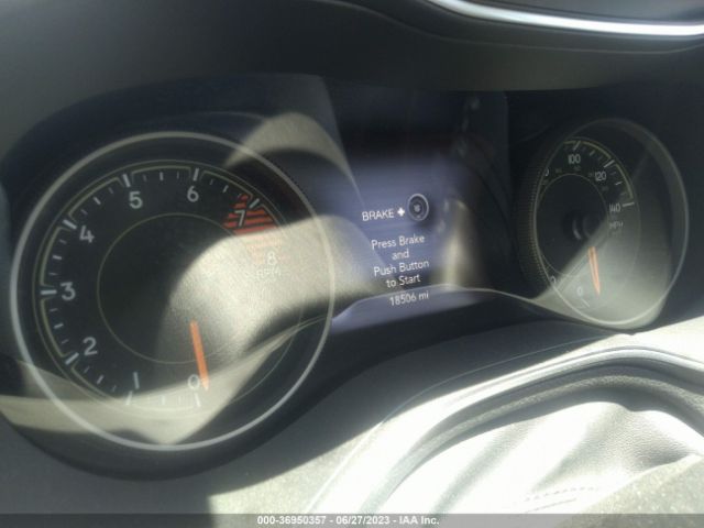 1C4PJMBX8MD204962 Jeep Cherokee Trailhawk