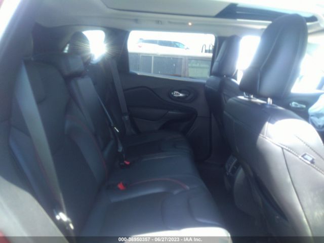1C4PJMBX8MD204962 Jeep Cherokee Trailhawk