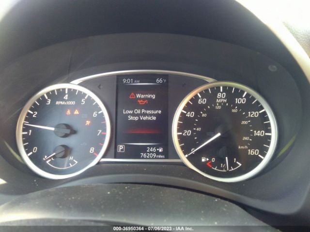 3N1AB7AP0HY352213 Nissan SENTRA SV