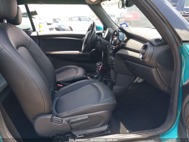 WMWWG5C54K3H07579 Mini Convertible Cooper