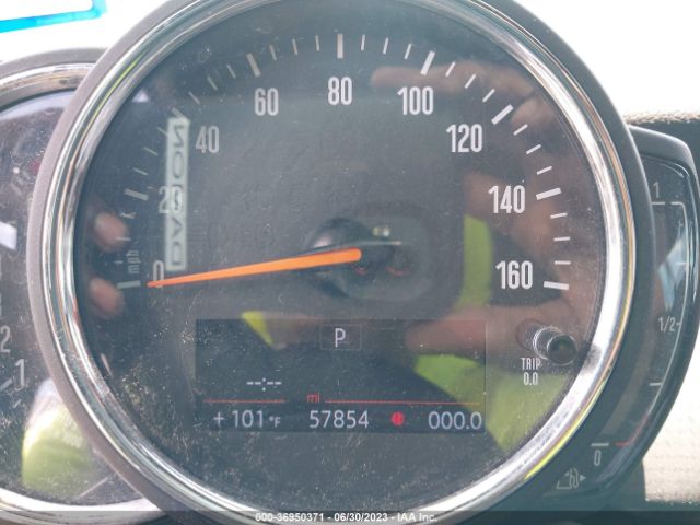 WMWWG5C54K3H07579 Mini Convertible Cooper