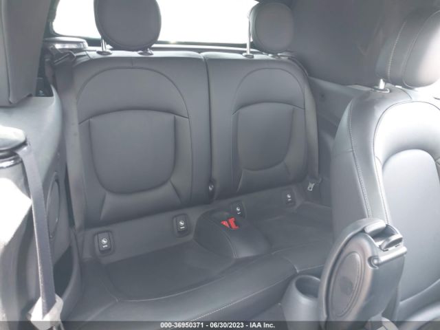 WMWWG5C54K3H07579 Mini Convertible Cooper