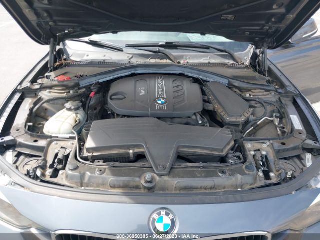 WBA3D5C55EKX98767 BMW 3 Series 328d Xdrive
