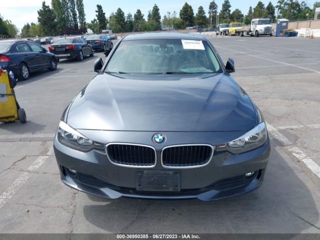 WBA3D5C55EKX98767 BMW 3 Series 328d Xdrive