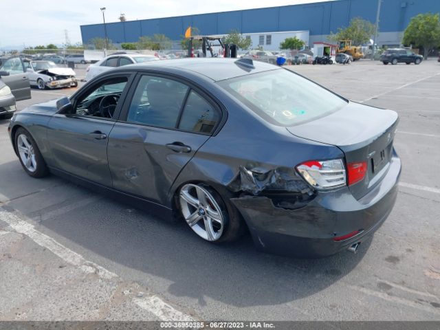 WBA3D5C55EKX98767 BMW 3 Series 328d Xdrive