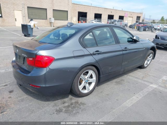 WBA3D5C55EKX98767 BMW 3 Series 328d Xdrive