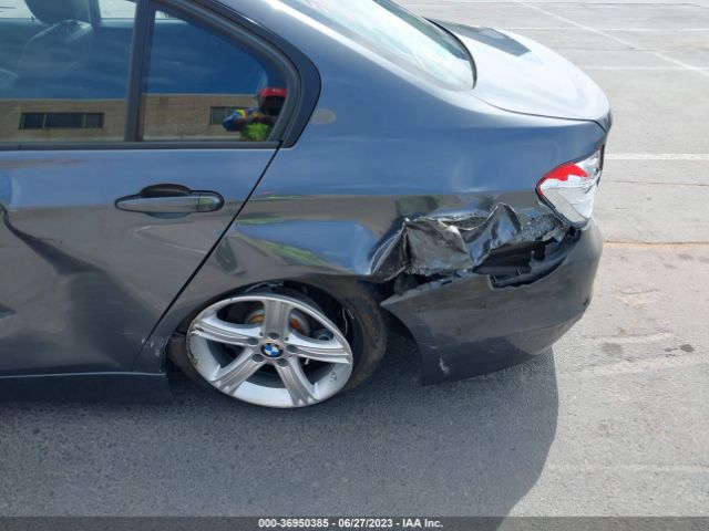 WBA3D5C55EKX98767 BMW 3 Series 328d Xdrive