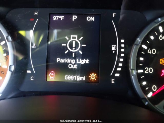 ZACCJAAB1HPE44879 Jeep Renegade Sport