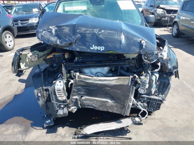 ZACCJAAB1HPE44879 Jeep Renegade Sport