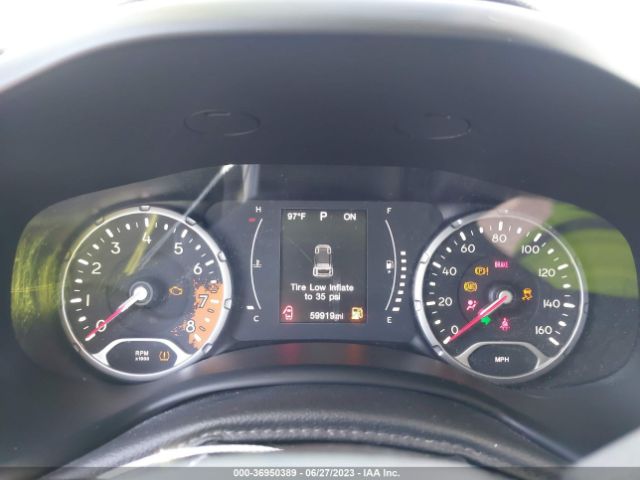 ZACCJAAB1HPE44879 Jeep Renegade Sport