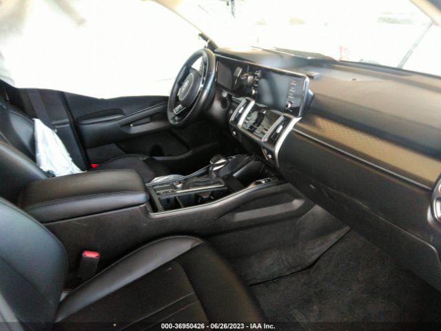 5XYRLDLC4MG007853 KIA SORENTO S