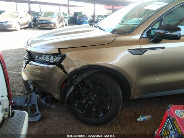 5XYRLDLC4MG007853 KIA SORENTO S