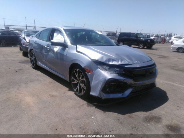 2019 2HGFC1E50KH701441 main image