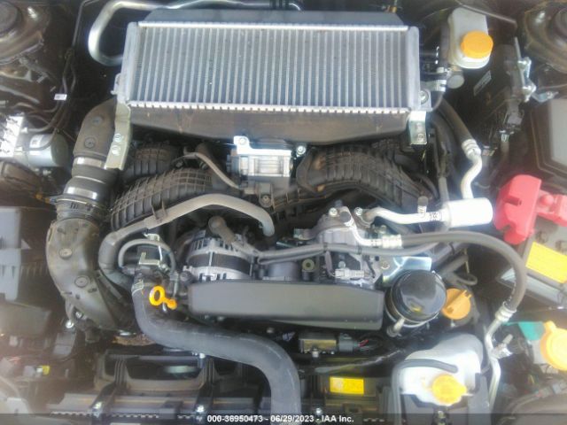 JF1VBAL6XN9026720 Subaru Wrx Limited