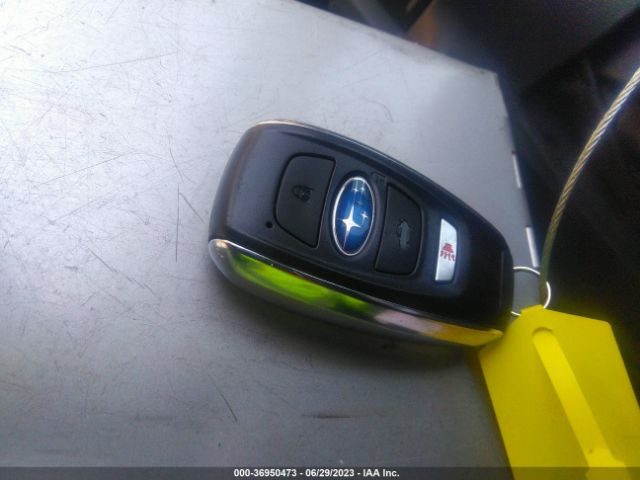 JF1VBAL6XN9026720 Subaru Wrx Limited