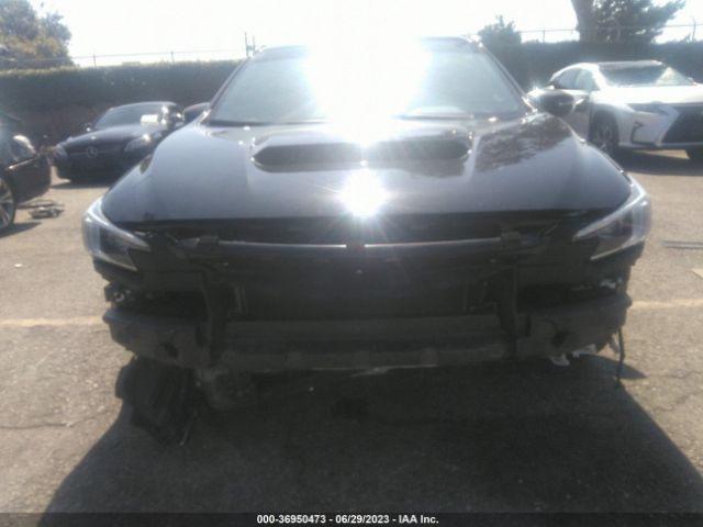 JF1VBAL6XN9026720 Subaru Wrx Limited