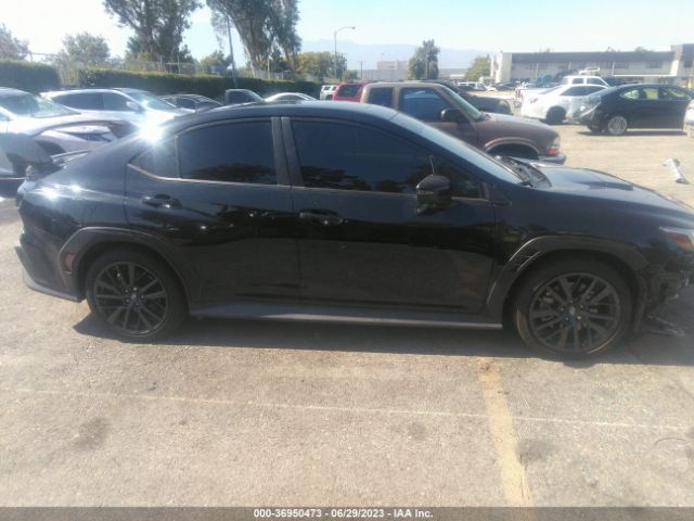 JF1VBAL6XN9026720 Subaru Wrx Limited