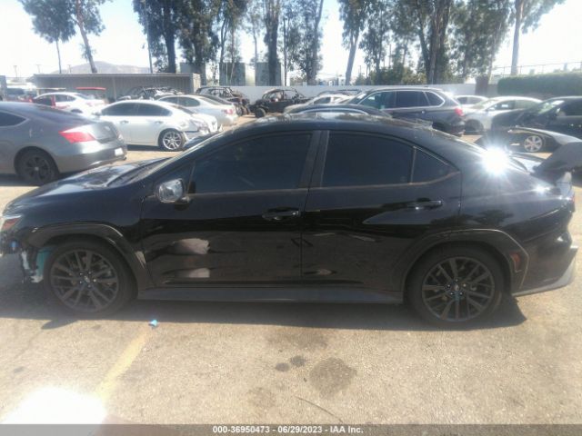 JF1VBAL6XN9026720 Subaru Wrx Limited