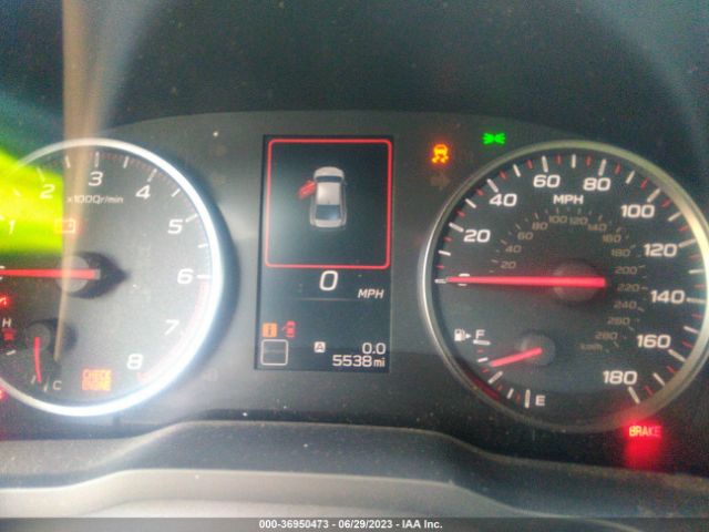 JF1VBAL6XN9026720 Subaru Wrx Limited