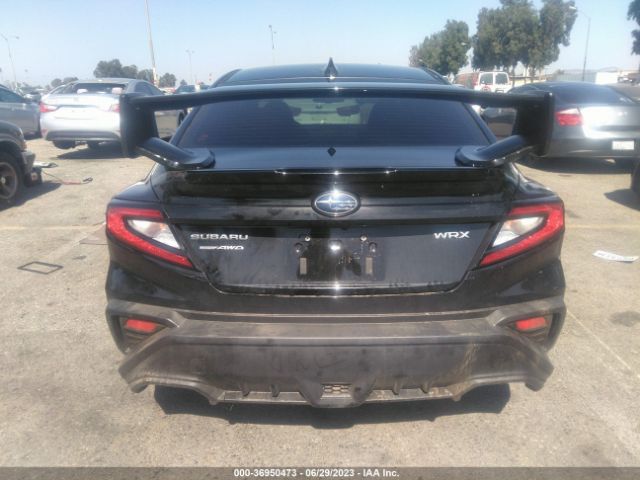 JF1VBAL6XN9026720 Subaru Wrx Limited