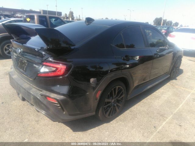 JF1VBAL6XN9026720 Subaru Wrx Limited