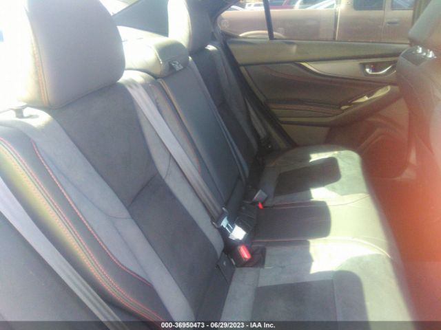 JF1VBAL6XN9026720 Subaru Wrx Limited