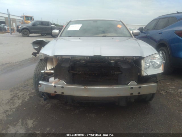 2006 DODGE MAGNUM VIN: 2D4FV47V86H430158