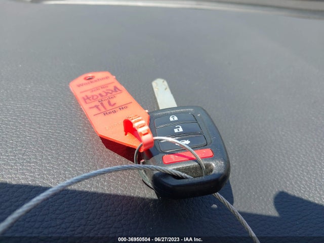 Honda Accord Sedan Lx 2014 1HGCR2F38EA084023 Image 11