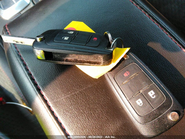 GMC Terrain Sle-1 2015 2GKFLVEK6F6336569 Image 11