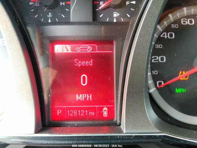 GMC Terrain Sle-1 2015 2GKFLVEK6F6336569 Image 15