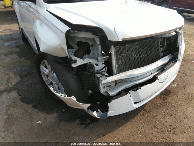 GMC Terrain Sle-1 2015 2GKFLVEK6F6336569 Image 6