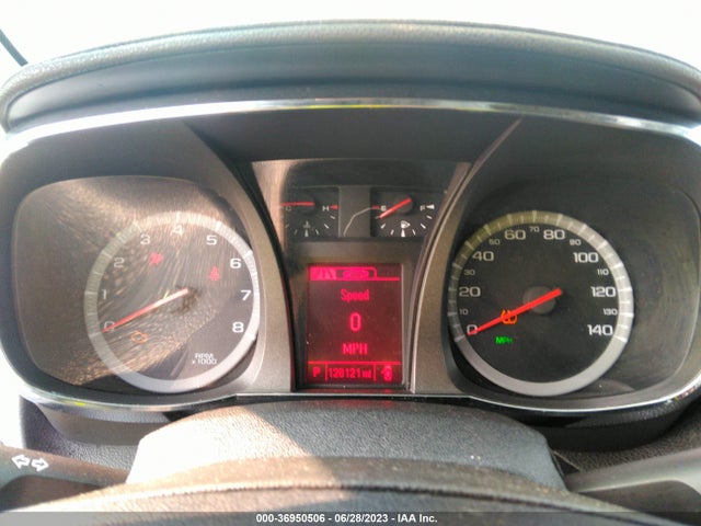 GMC Terrain Sle-1 2015 2GKFLVEK6F6336569 Image 7