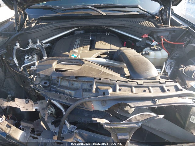 2019 BMW X6, VIN: 5UXKU0C53K0S97593