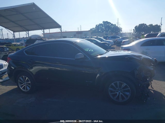 2019 BMW X6, VIN: 5UXKU0C53K0S97593