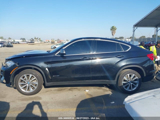 2019 BMW X6, VIN: 5UXKU0C53K0S97593