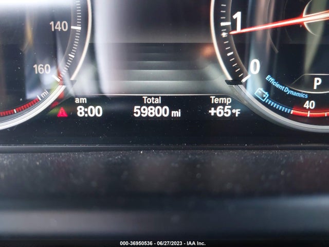 2019 BMW X6, VIN: 5UXKU0C53K0S97593