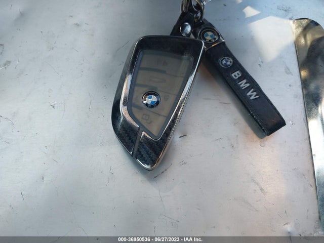 2019 BMW X6, VIN: 5UXKU0C53K0S97593