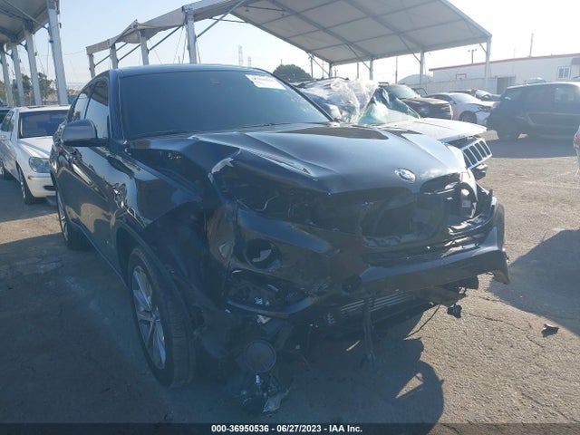 2019 BMW X6, VIN: 5UXKU0C53K0S97593