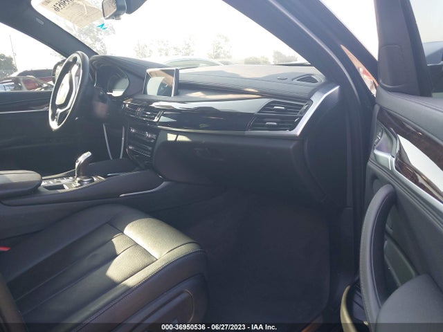 2019 BMW X6, VIN: 5UXKU0C53K0S97593