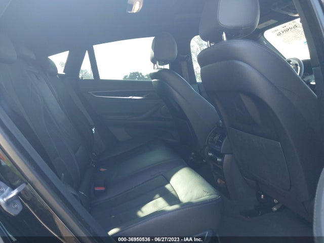 2019 BMW X6, VIN: 5UXKU0C53K0S97593