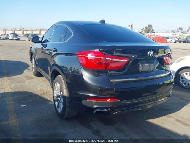 5UXKU0C53K0S97593 BMW X6 Sdrive35i