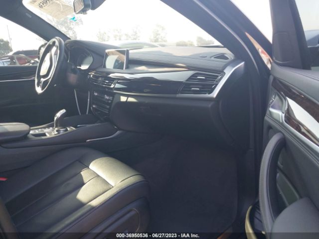 5UXKU0C53K0S97593 BMW X6 Sdrive35i